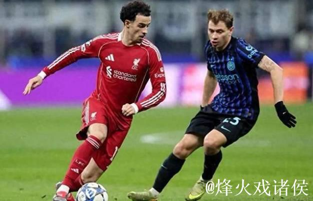 欧冠一周战报:冷门不断,新星闪耀,豪门也难免 欧冠一周战报:冷门不断,新星闪耀,豪门也难免