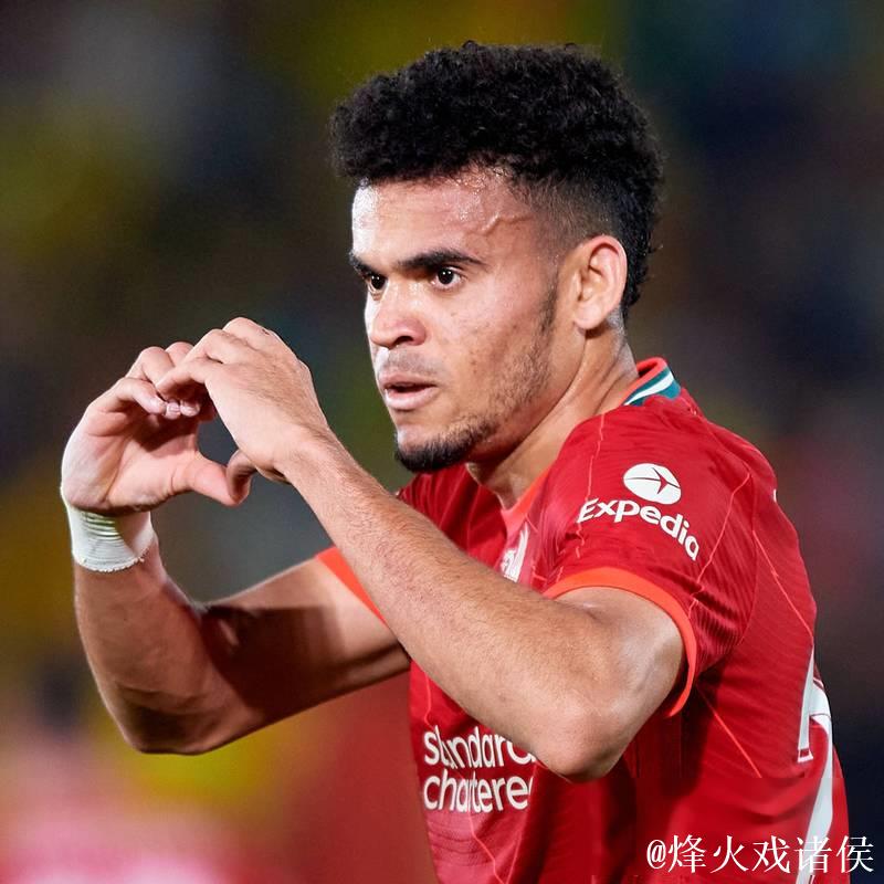 世体:巴萨相信能签下迪亚斯,因为利物浦需要资金签罗德里戈 世体:巴萨相信能签下迪亚斯,因为利物浦需要资金签罗德里戈