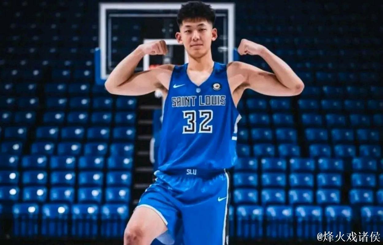 张陈治锋社媒分享图集并配文：最后一“锐”