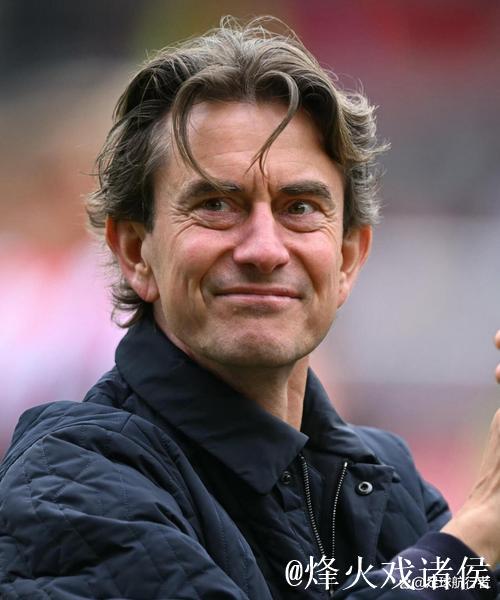 英超掉至第11名！天体：热刺仍会给弗兰克时间让他扭转颓势