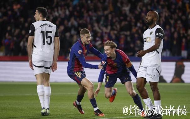 4-2逆转！4冠王终结5连败，摆脱欧冠垫底，西甲