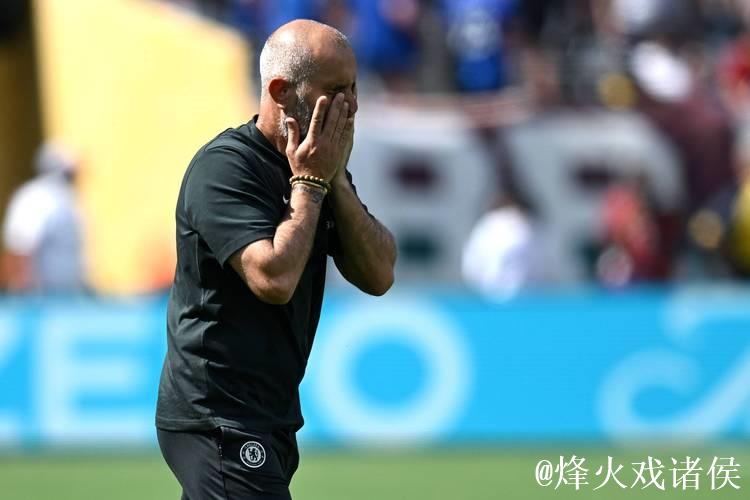 邮报：发布会避而不答，马雷斯卡和高层的问题还会继续发酵