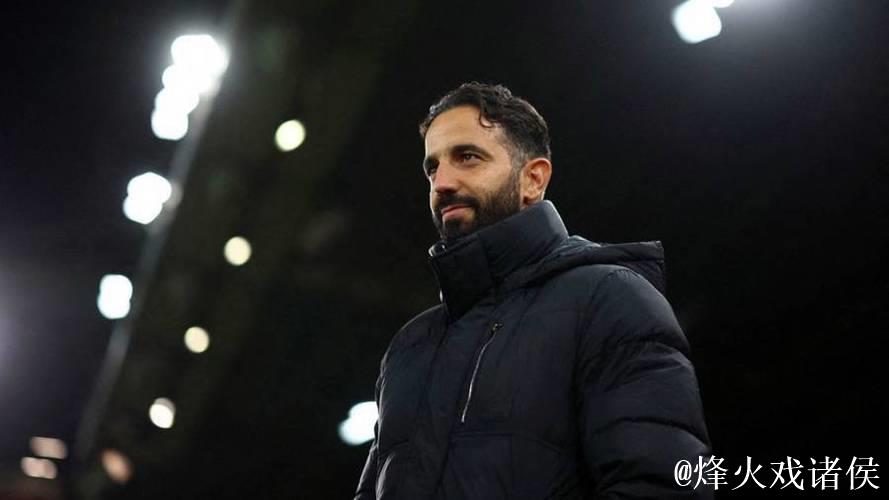 马雷斯卡阿莫林先后黯然下课，“争权”让高层和主帅相看两厌