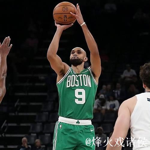 怀特25+7+6+7乔治37分 凯尔特人客场轻取爵士 怀特25+7+6+7乔治37分 凯尔特人客场轻取爵士