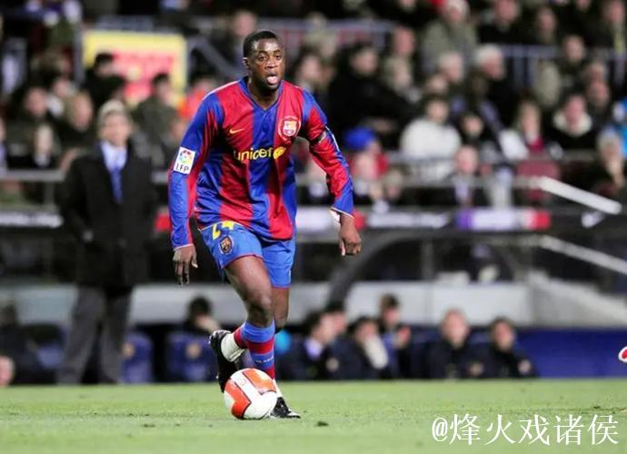 亚亚-图雷：瓜迪奥拉是毒蛇，我妻子说他不是男人还很坏