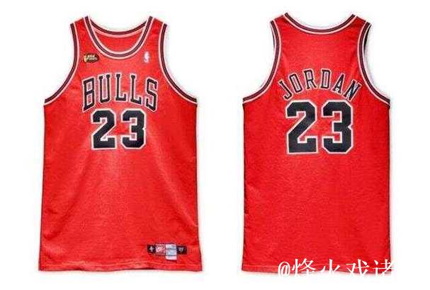 一件球衣卖出1.7亿元 体育迷一夜暴富有妙招 一件球衣卖出1.7亿元 体育迷一夜暴富有妙招